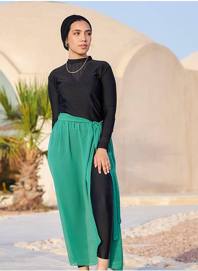 Buy Plain CoverGreen For Women in Egypt