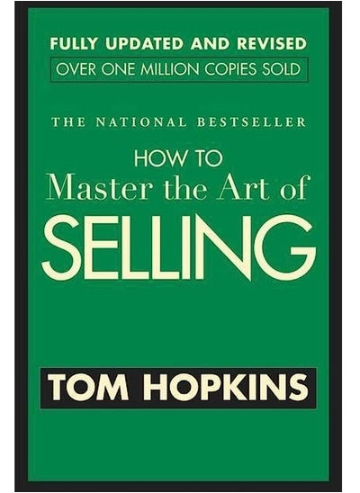 Buy How to Master the Art of Selling in Egypt