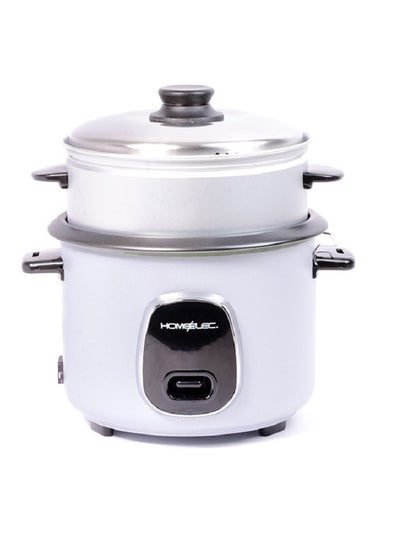 Buy Rice cooker 833 watts 1.8 liter in Saudi Arabia