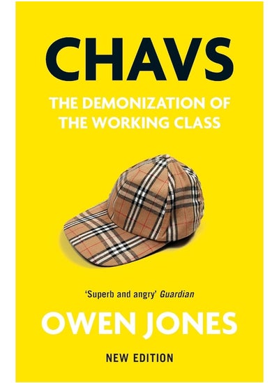 اشتري Chavs: The Demonization of the Working Class في الامارات