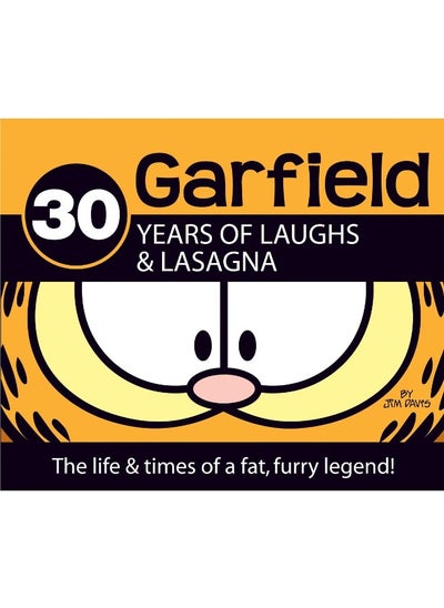 Buy 30 Years of Laughs & Lasagna in UAE