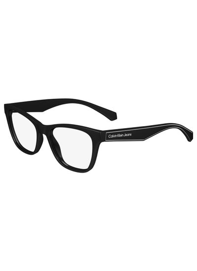 Buy Calvin Klein Jeans CKJ24304 001 47 Kid's Eyeglasses Frame in UAE