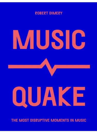 Buy MusicQuake in Egypt