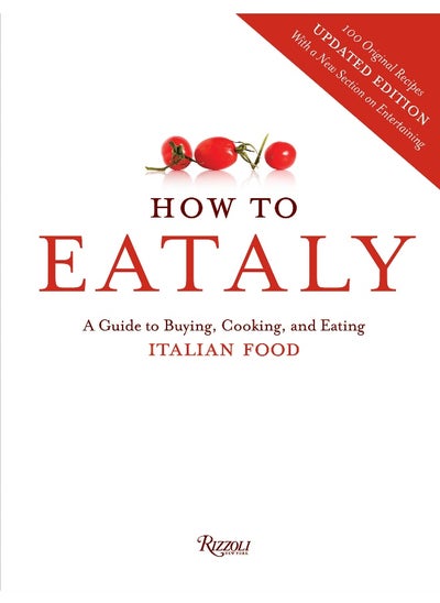 Buy How To Eataly in UAE