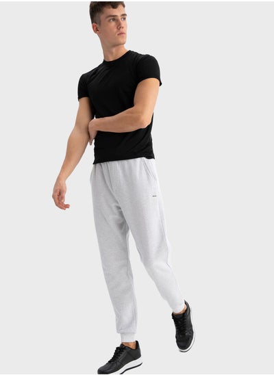 Buy Essential Knitted Sweatpants in Saudi Arabia