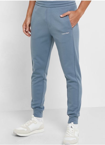 Buy Essential Logo Sweatpants in UAE