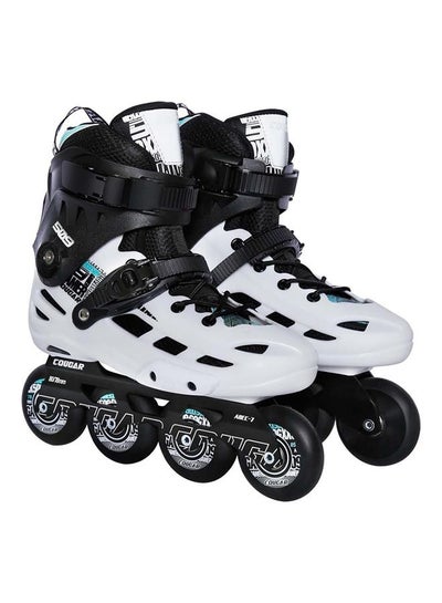 Buy Roller Skate Shoe COUGAR 509 size 43 in Egypt
