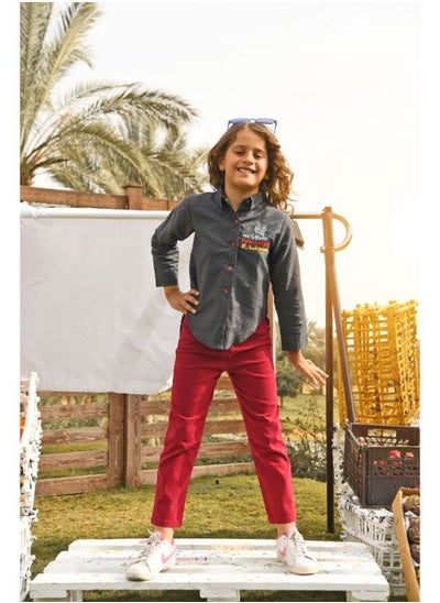 اشتري Kids Girls Pants في مصر