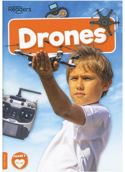 Buy Drones in UAE