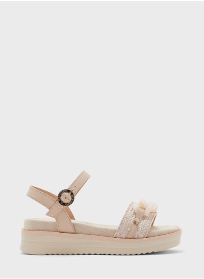 Buy Winona Wedge Sandals in UAE