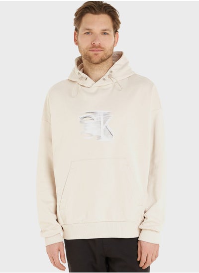 Buy Motion Logo Mod Comfort Hoodie in UAE