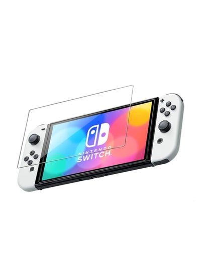 Buy Nintendo Switch Oled Glass Screen Protector in Egypt