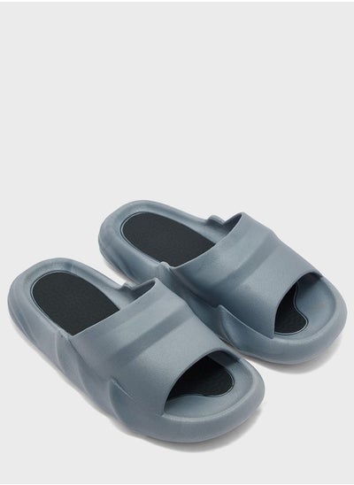 Buy Casual Foam Sandals in UAE