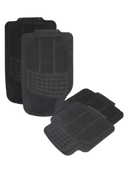 Buy Epsilon Car Mat Set- EPS1280 in UAE