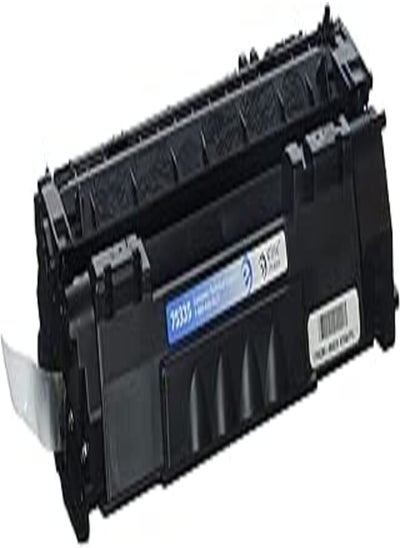 اشتري Elite Image Compatible Toner Cartridge Replacement for HP Q7553A (Black, 1-Pack) في مصر