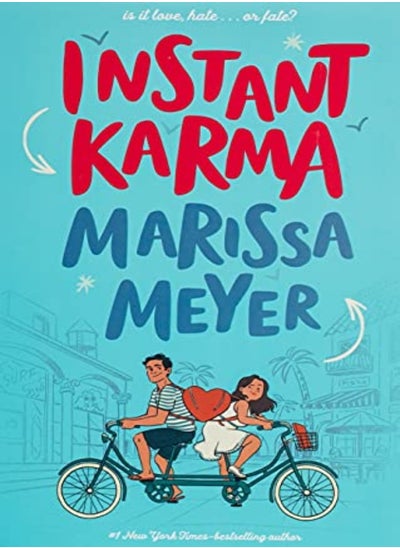 Buy Instant Karma in UAE