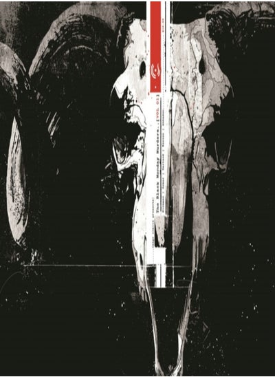 Buy The Black Monday Murders Volume 1 in UAE