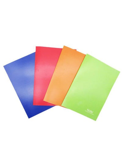 Buy Ecco School Lined Notebook A4 – 80 Sheet 10-037 in Egypt