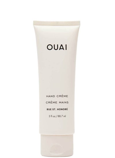 Buy OUAI Hand Creme  88.7ml in UAE