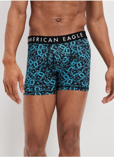 Buy Logo Band Boxer in UAE