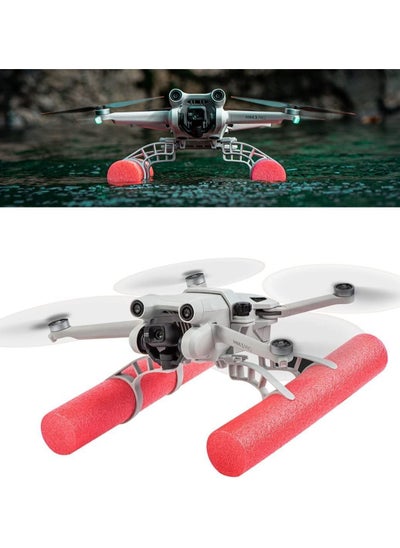 اشتري Mini 3 Pro Landing Float, Water Gear Floating Holder for Drone Accessories في الامارات