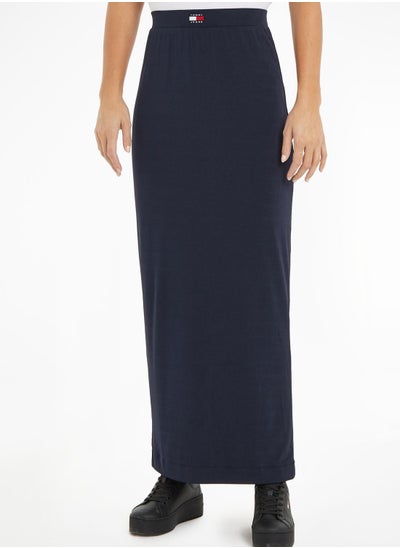 Buy High Maxi Skirt in UAE