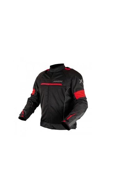 اشتري AXOR CRUISE 2 Automotive Motorbike Protective Gear Jacket في الامارات