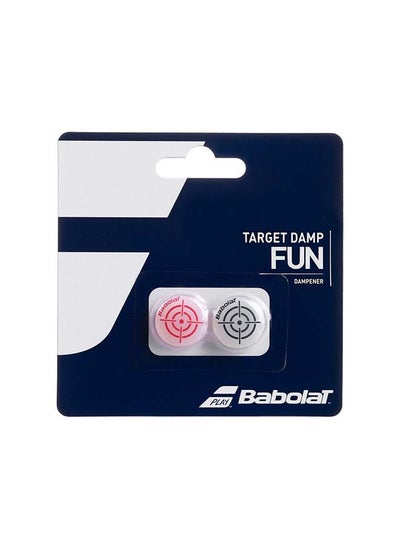 اشتري Damps Target Damp X2 700047 Color Black Red في السعودية