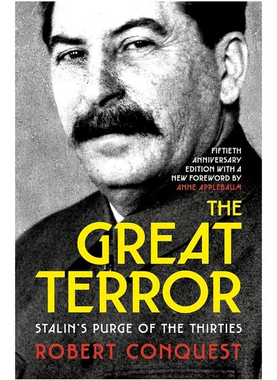 Buy The Great Terror: Stalin’s Purge of the Thirties in UAE