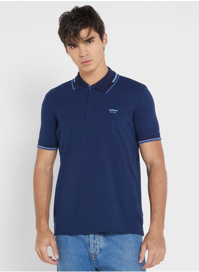 اشتري Mens Short Sleeve T-Shirt في السعودية