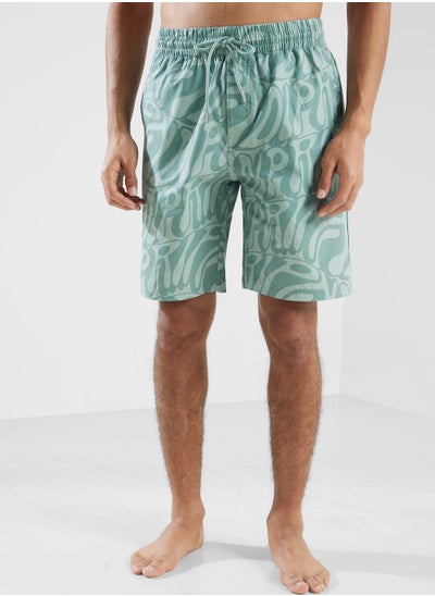 Buy Wilshire Swim Shorts in UAE