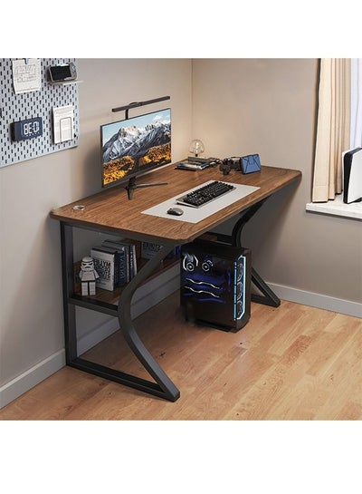 Buy Computer and Multifunction Table Home Office Workstation 80 cm in UAE