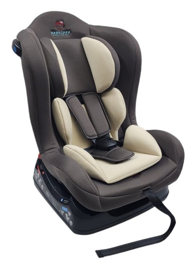 Buy Adjustable Baby Car Seat From Birth to 4 Years old Approx in Saudi Arabia