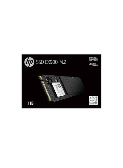Buy HP EX900 M.2 1TB PCIe 3.1 X4 Nvme in Egypt