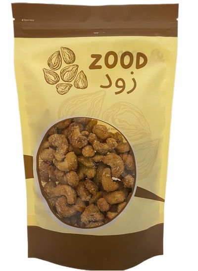 Buy Cashew Caramel Coconut (Large) 300g in UAE