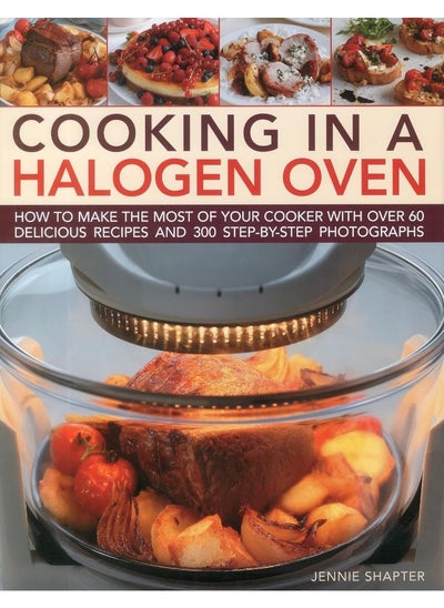 Buy Cooking in a Halogen Oven in UAE