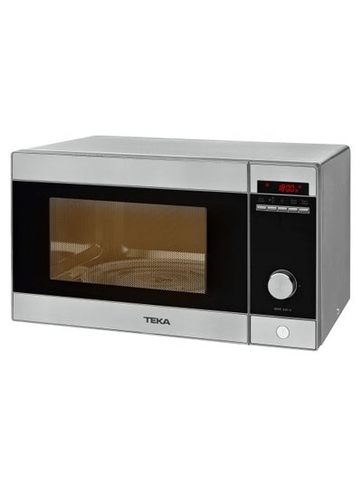 Buy TEKA MWE 230 G 23L Free-Standing Microwave + Grill in UAE