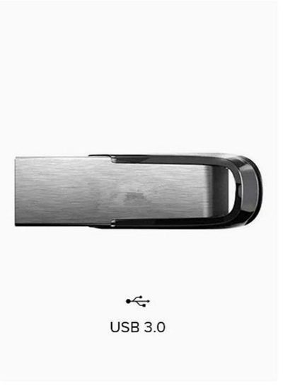اشتري Ultra Flair ، محرك أقراص فلاش USB 3.0 ، 150 ميجابايت / ثانية قراءة 128 جيجابايت في السعودية