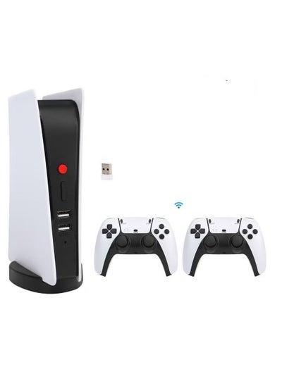 Buy M5 Game Console Video Gamebox 20000 RetroConsole Games Built-in Speaker 2.4G Wireless Controller in UAE