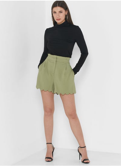 Buy High Waist Shorts in Saudi Arabia