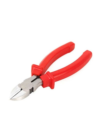 Buy Clipper 6" Red Handle - W031053 in Egypt