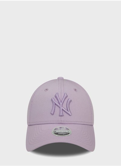 Buy 9Forty New York Yankees Cap in Saudi Arabia