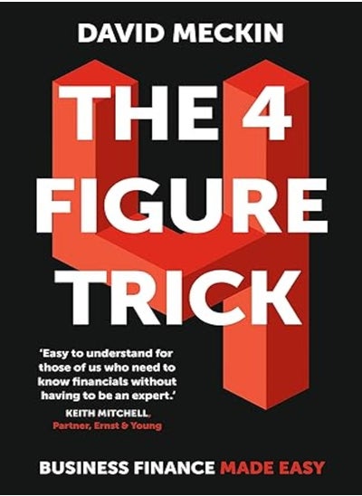 اشتري The 4 Figure Trick في الامارات