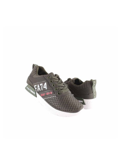 Buy Unisex Casual Canvas Sneakers in Egypt