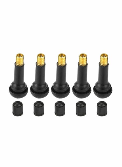 Buy KASTWAVE Tyre Valve Stem for Sports Car (TR414) in UAE