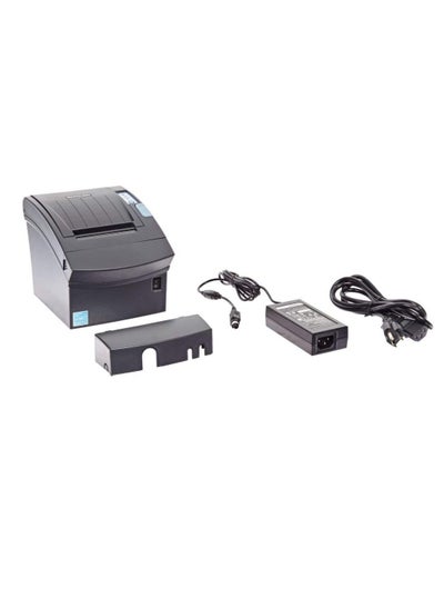 Buy Bixolon SRP-350III Receipt Printer Black in UAE