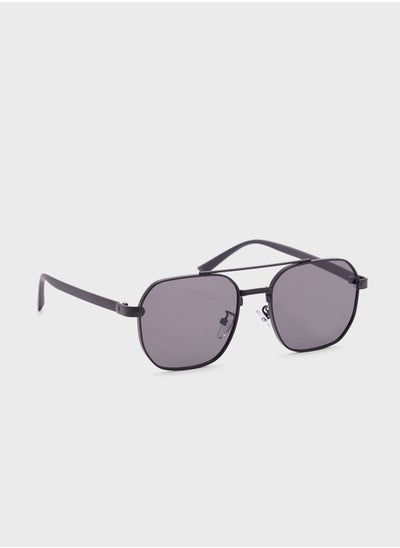 Buy Square Aviator Sunglasses in UAE