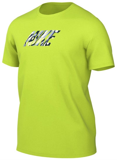 Buy Men NK Dri-Fit SC Tee in Egypt