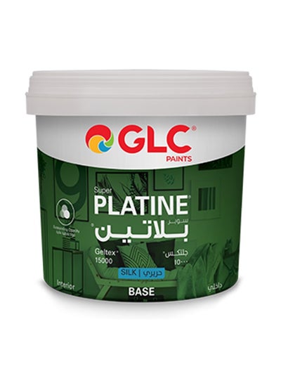 Buy Super Glc Platinum Geltex 15000 Base A in Egypt