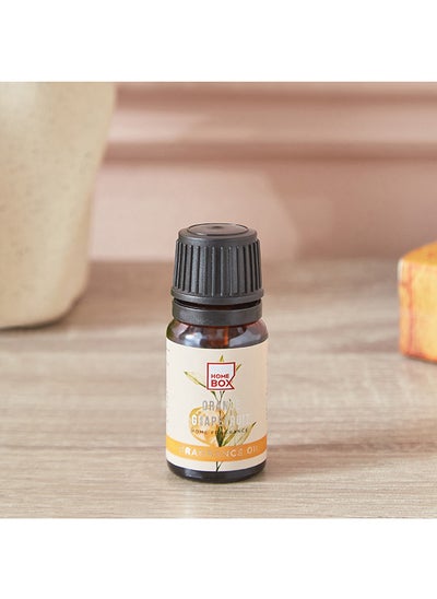 اشتري Qara Ecology Orange Grapefruit Aroma Oil 10 ml في الامارات